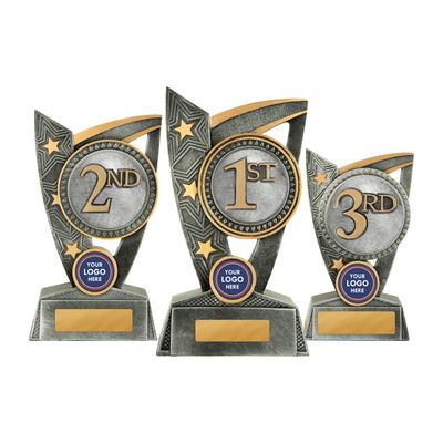 Challenger 1st 2nd 3rd