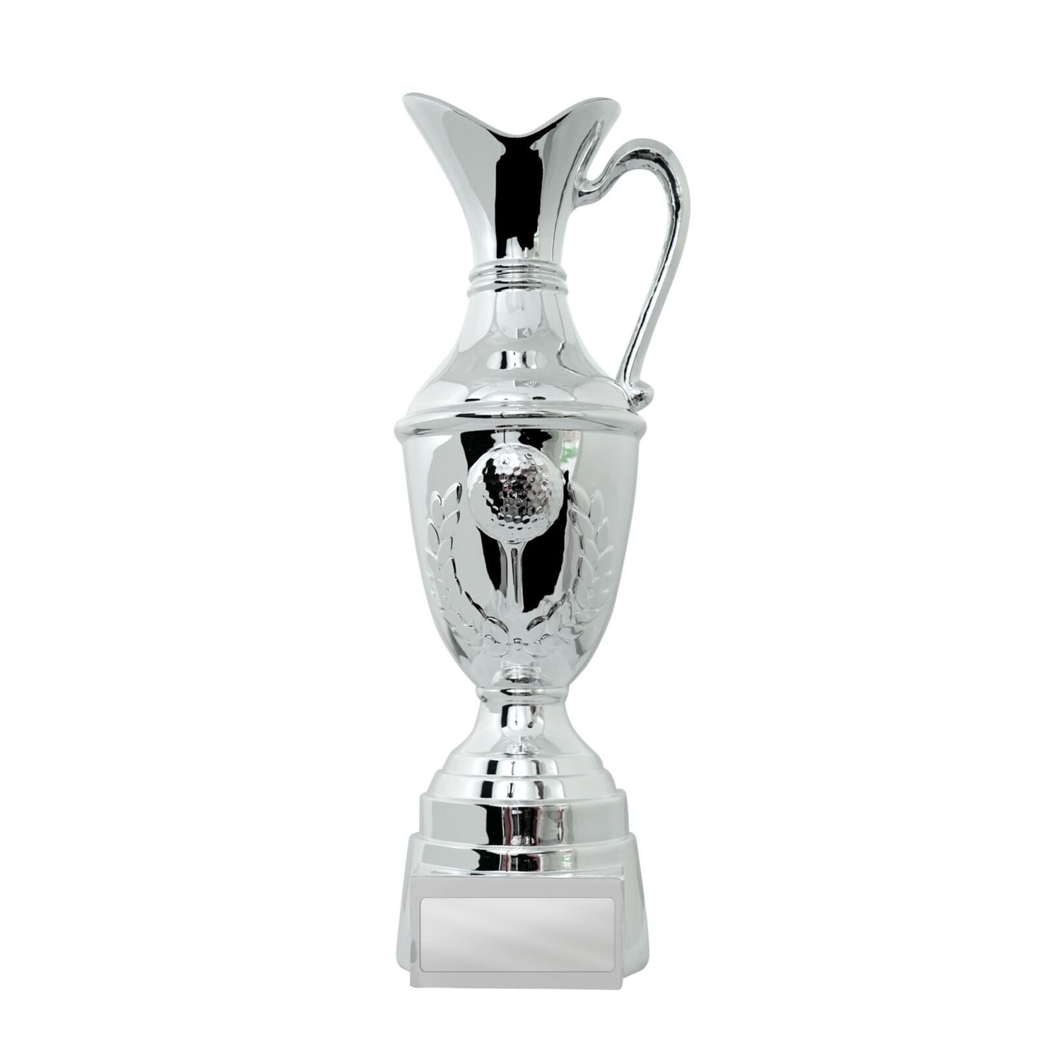 Claret Jug Golf Award