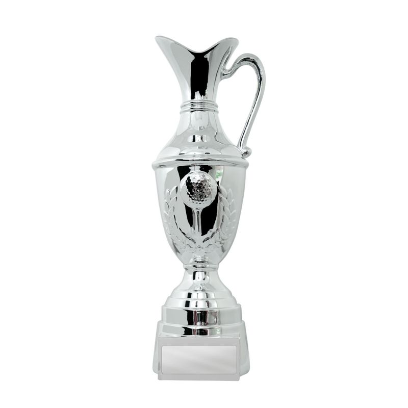 Claret Jug Golf Award