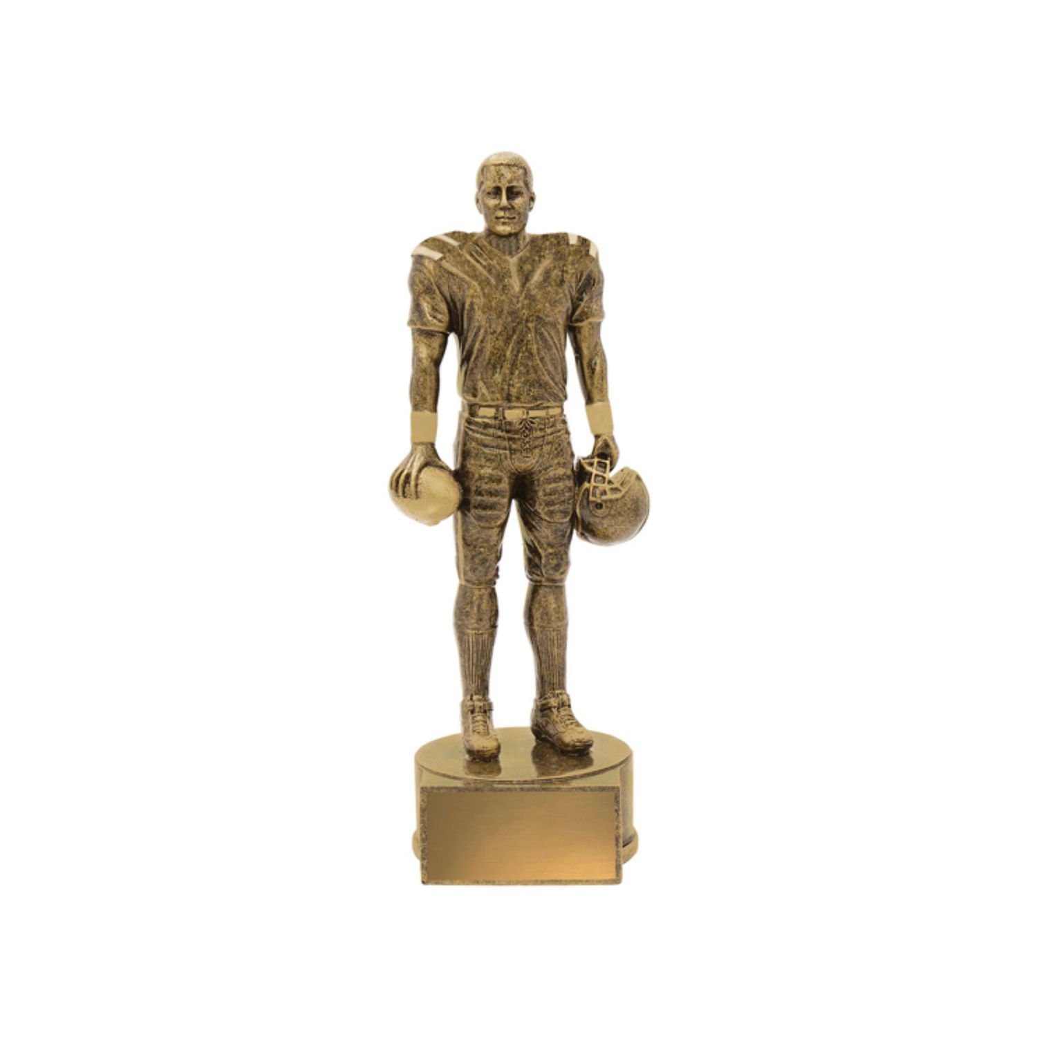 Gridiron Player Trophy - Icon
