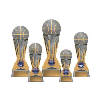 Basketball Mercury Series