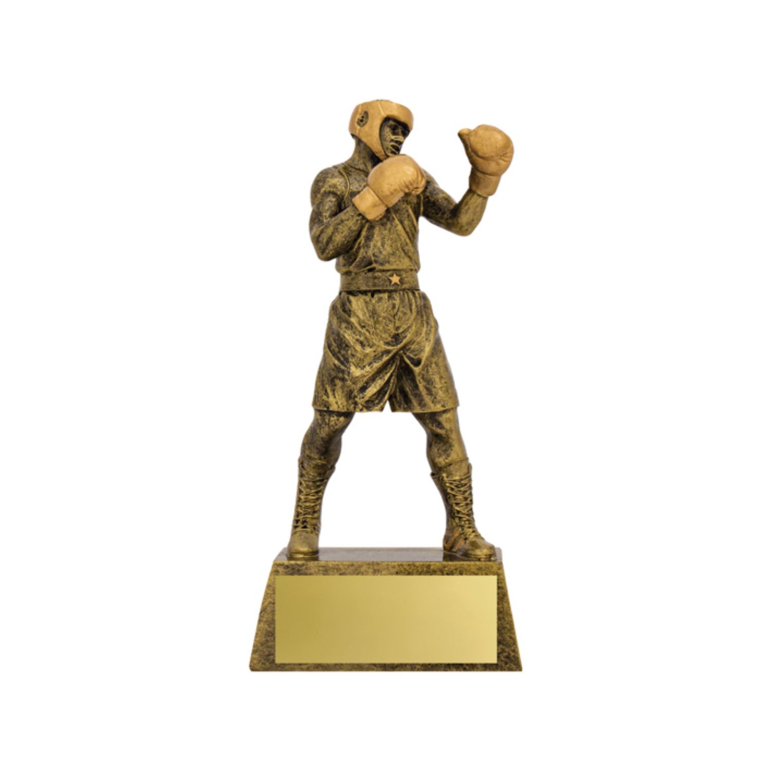 Action Boxer