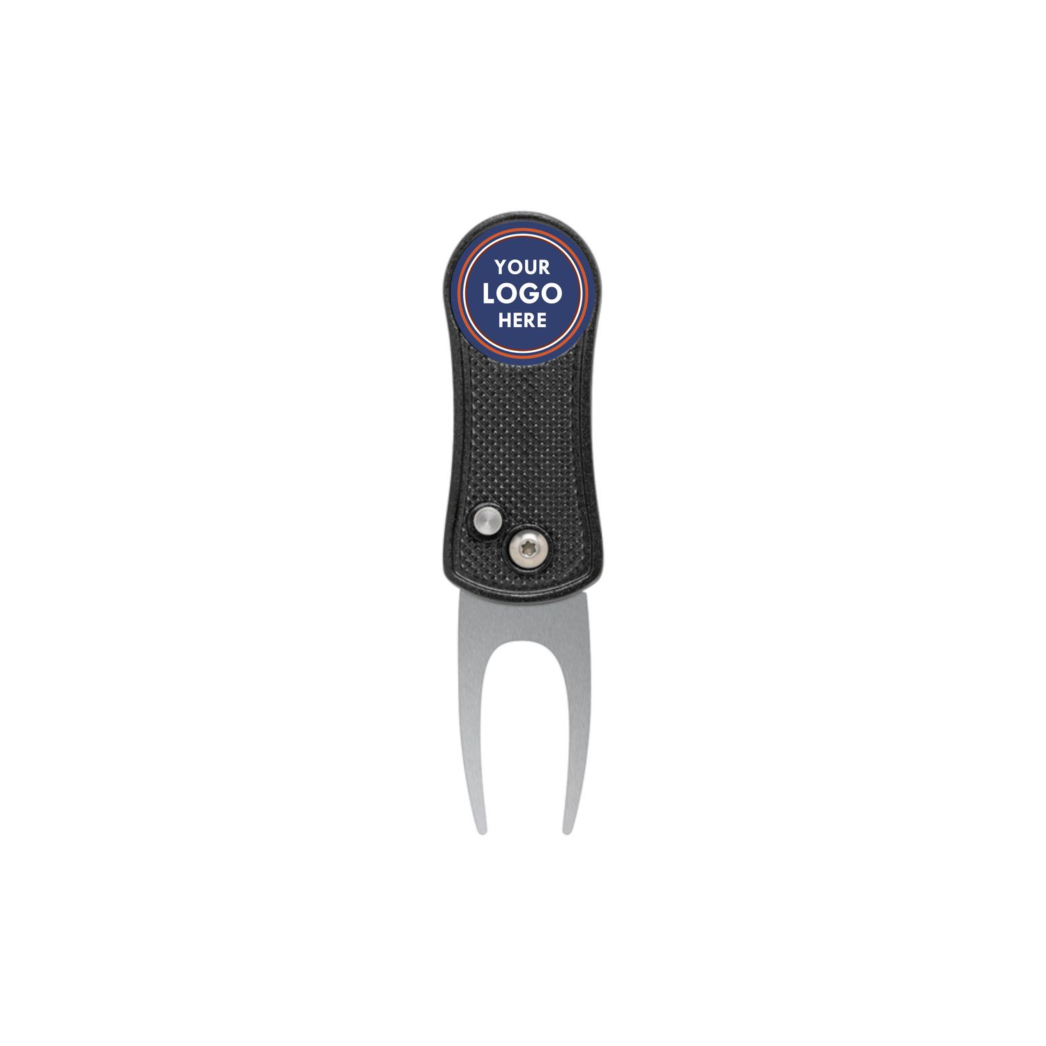 Customisable Golf Divot Tool