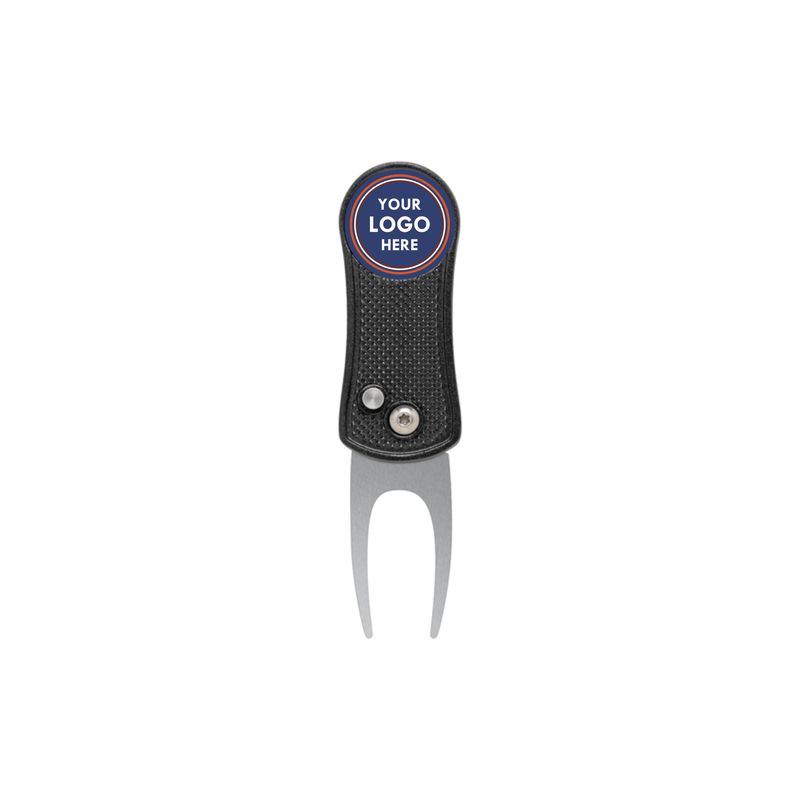 Customisable Golf Divot Tool