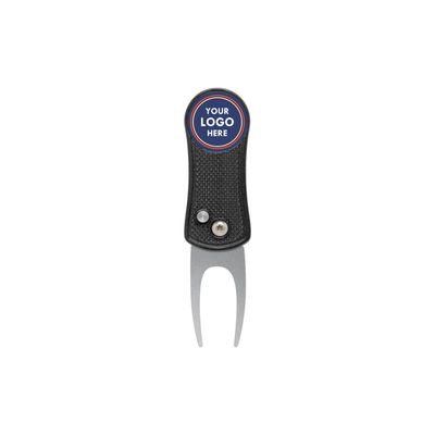 Customisable Golf Divot Tool