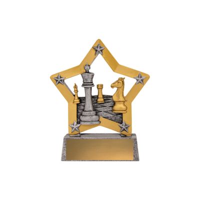 Chess Mini Star