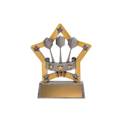 Darts Mini Star