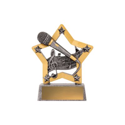 Music Mini Star