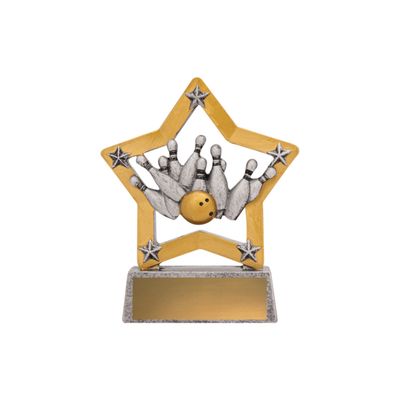 Tenpin Mini Star