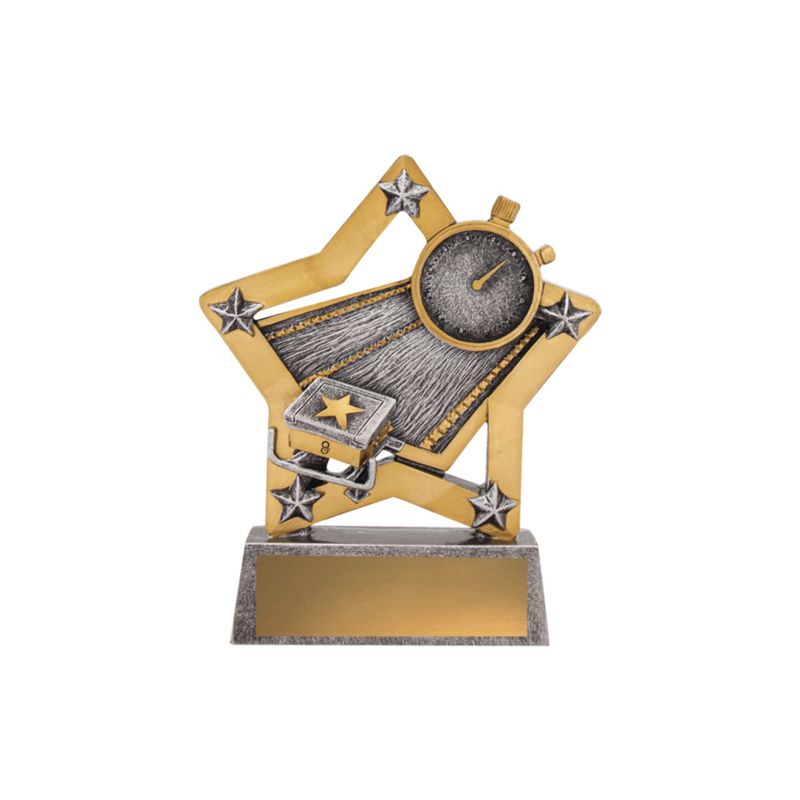 Swim Mini Star