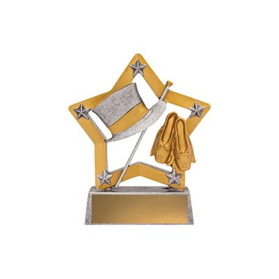 Dance Mini Star