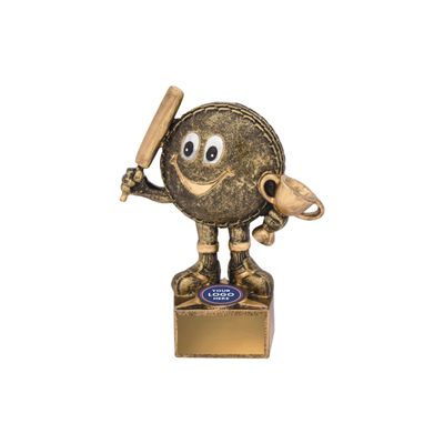Cricket Kids Character