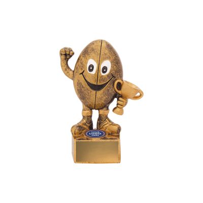 AFL Kids Character