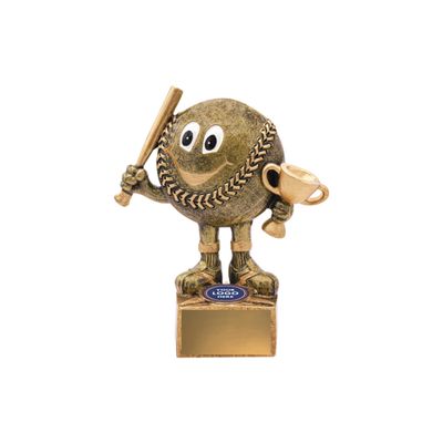 T-Ball Kids Character