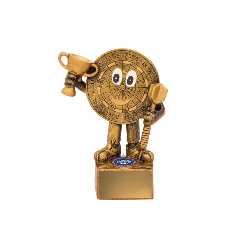 Darts Character