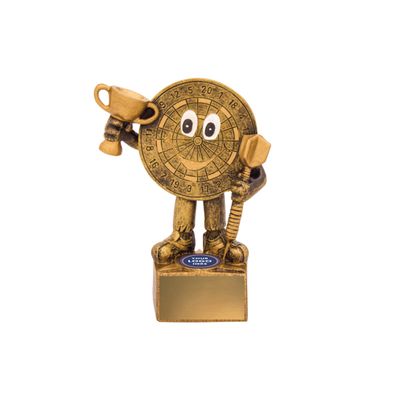 Darts Character