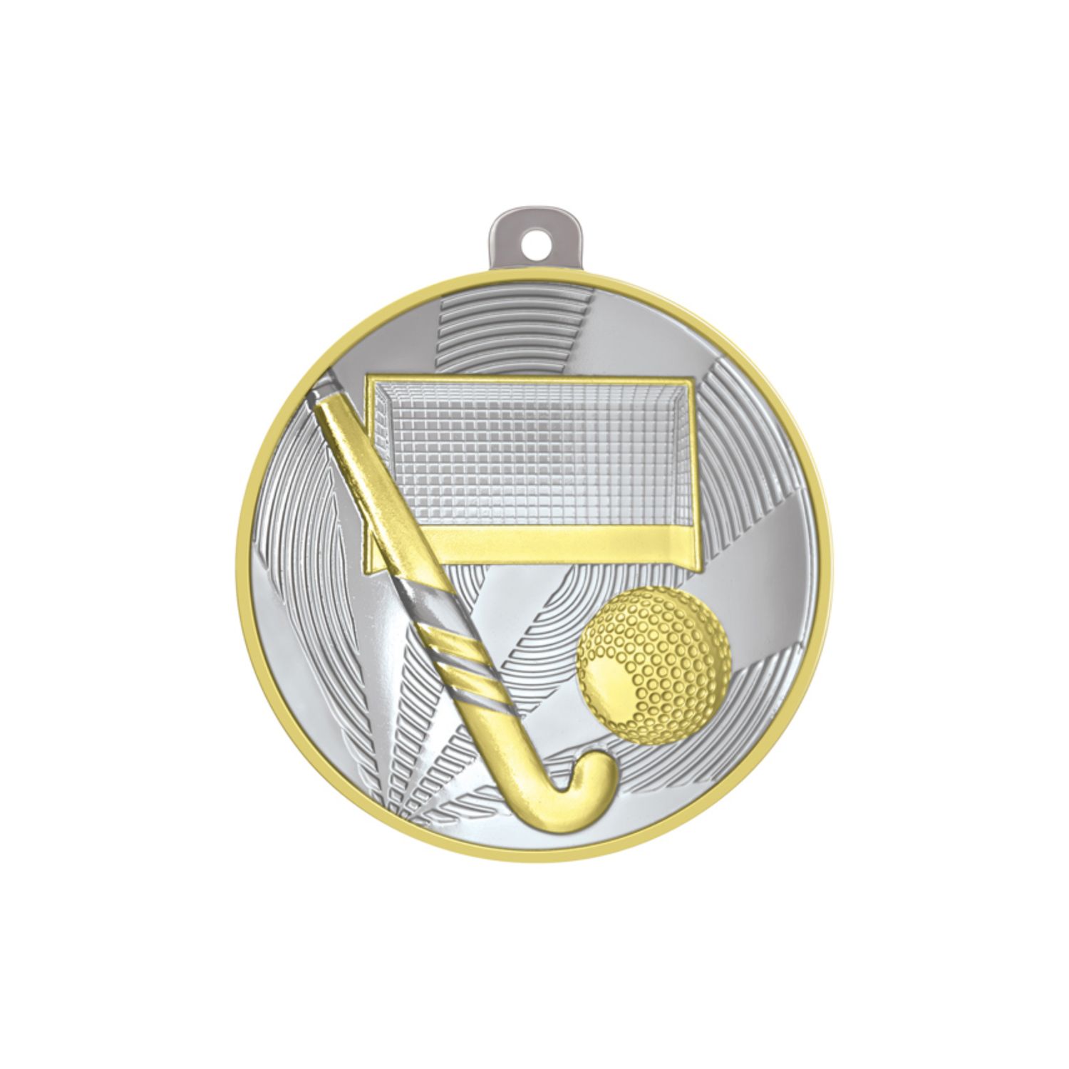 Hockey Lumina Medals