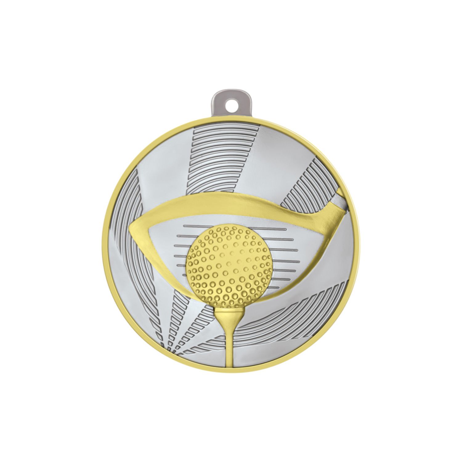 Golf Lumina Medals