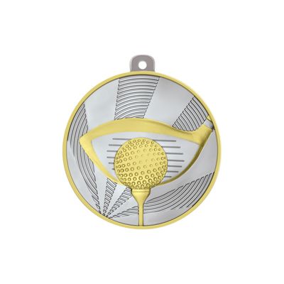 Golf Lumina Medals
