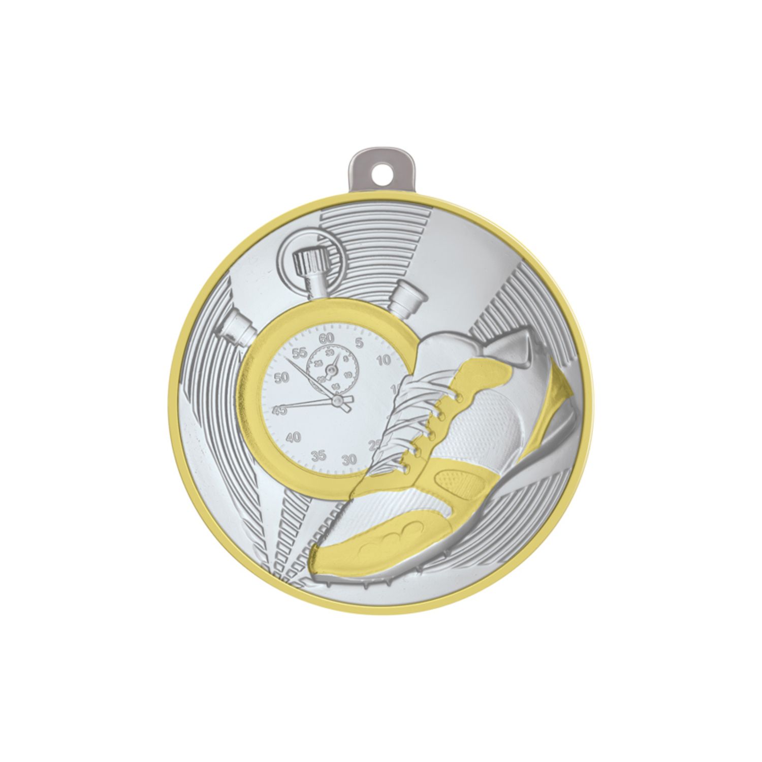 Athletics Lumina Medals