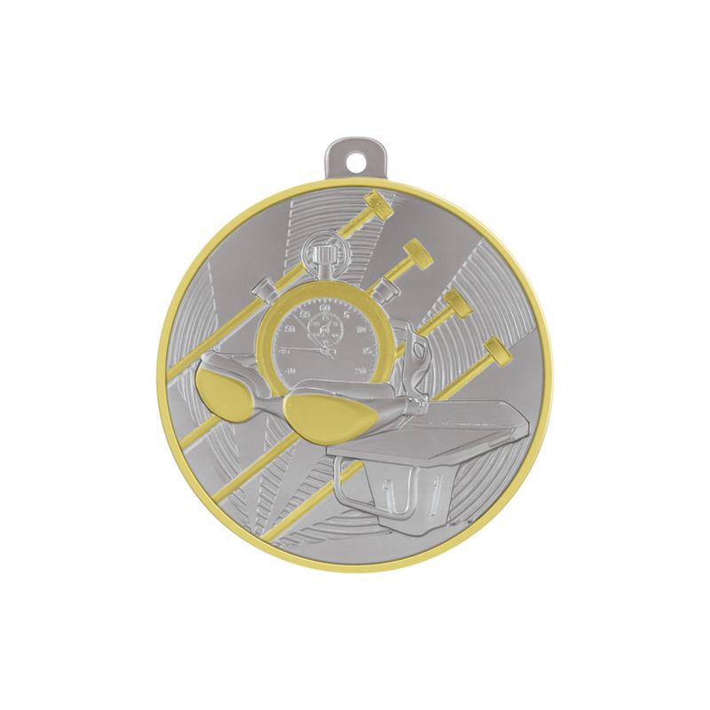 Swimming Lumina Medals