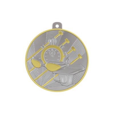 Swimming Lumina Medals