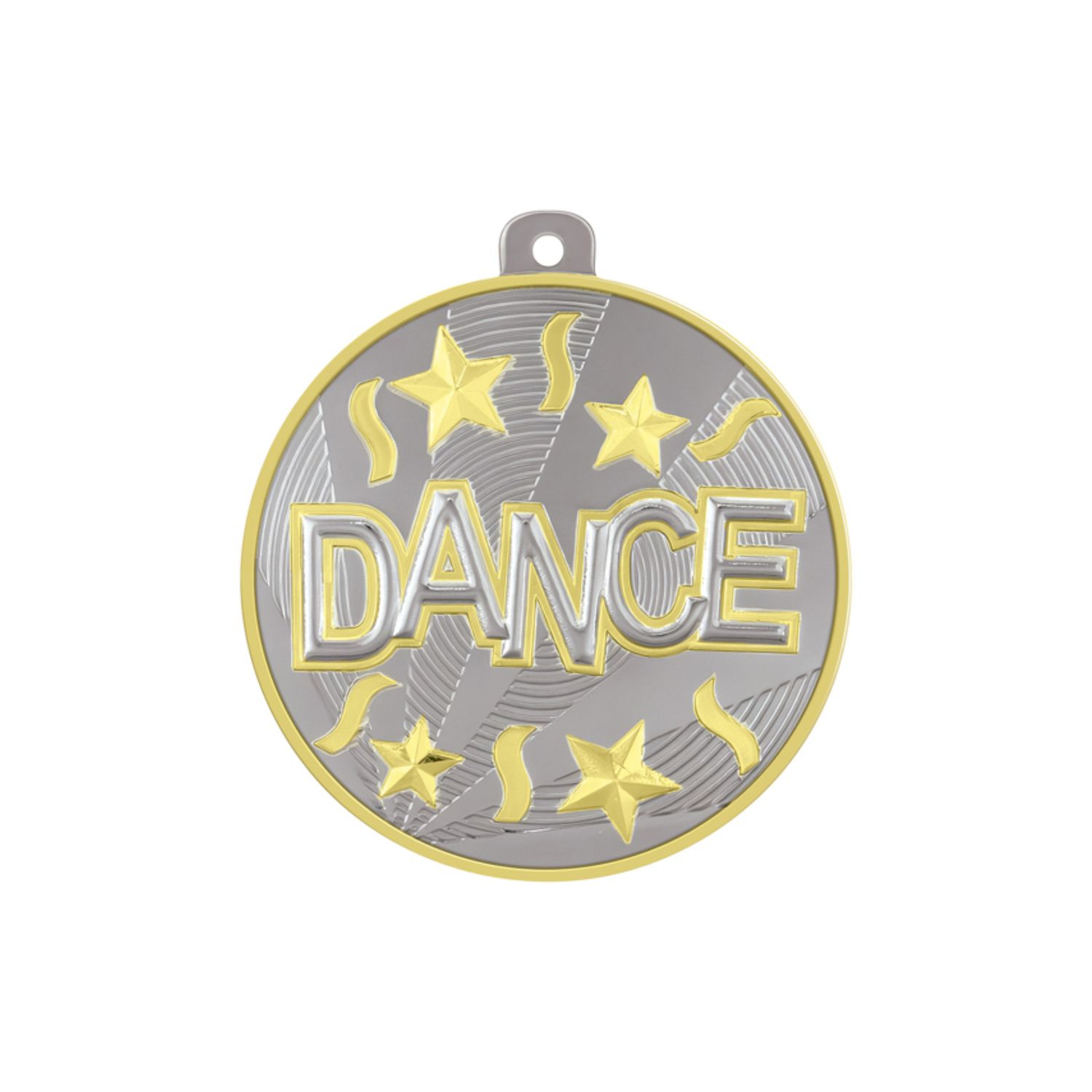 Dance Lumina Medals