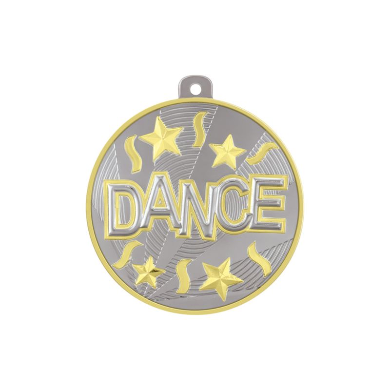 Dance Lumina Medals