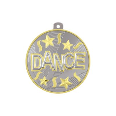 Dance Lumina Medals