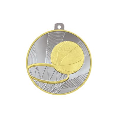 Basketball Lumina Medals