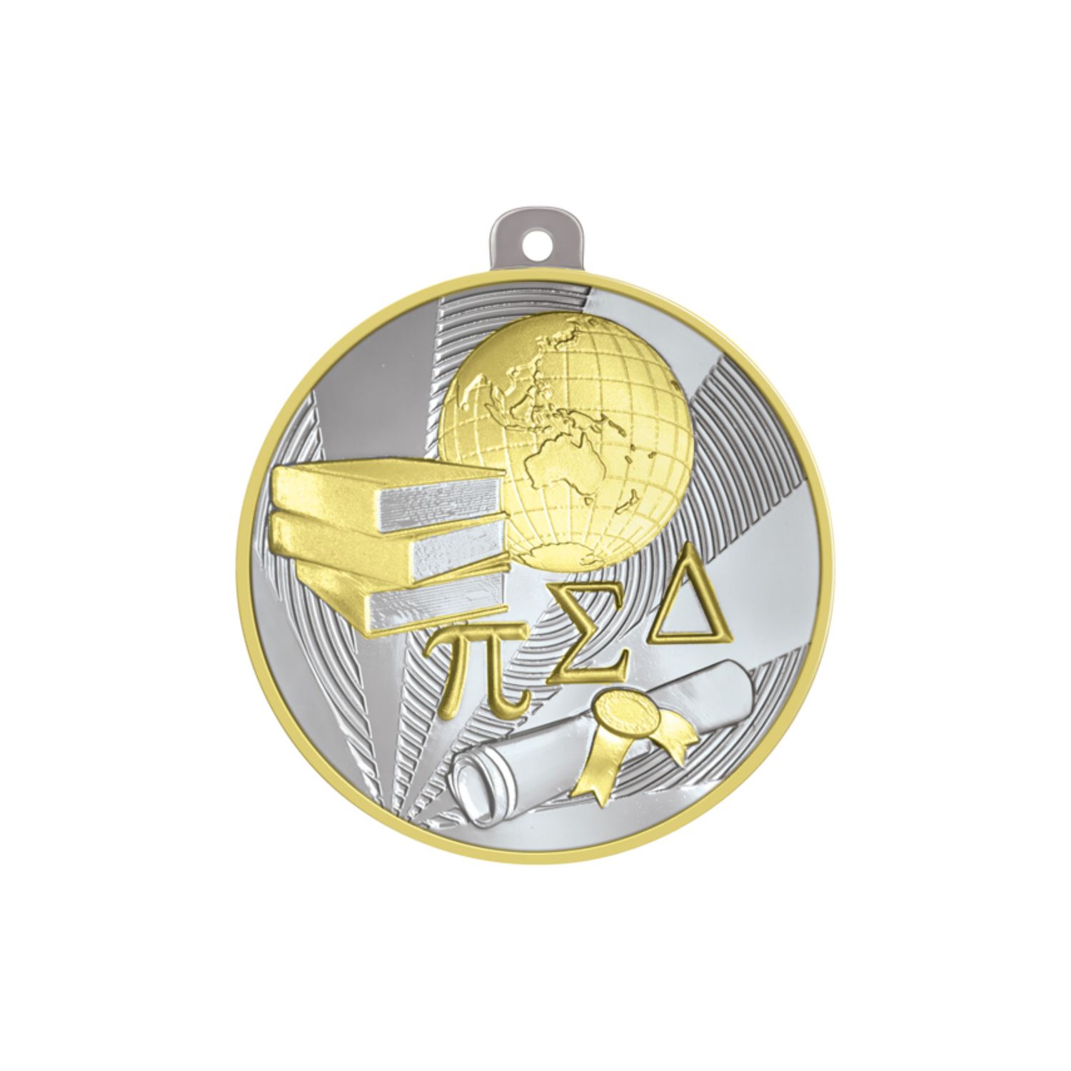 Academic Lumina Medals
