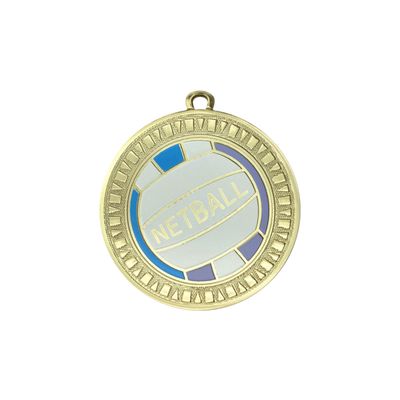 Netball Spark