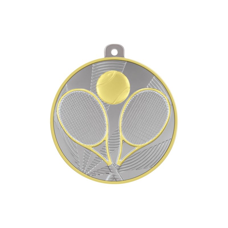 Tennis Lumina Medals