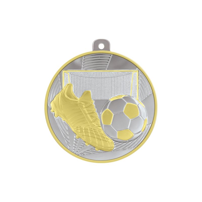 Soccer Lumina Medals