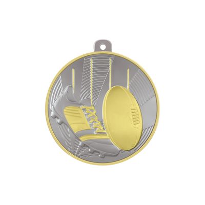AFL Lumina Medals
