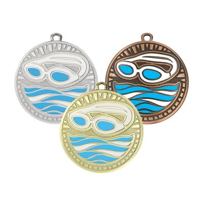 Swimming Spark