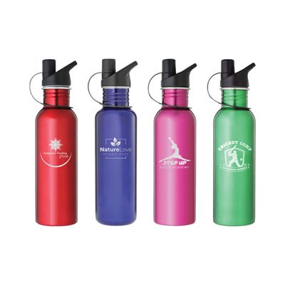 Stainless Steel Water Bottles 740mL