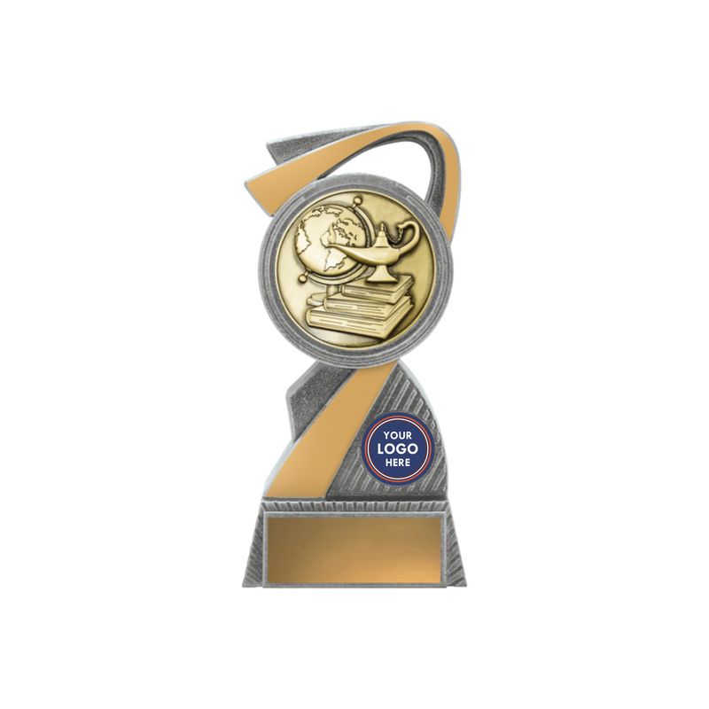 Arclight Gold Academic Trophies