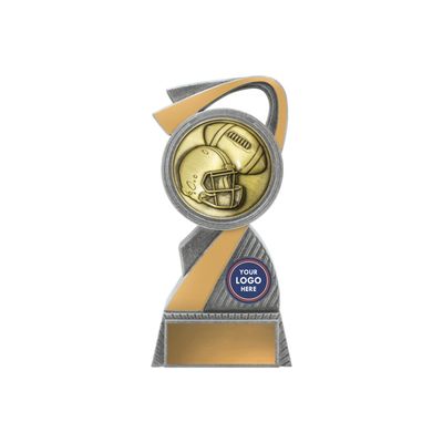 Arclight Gold American Football