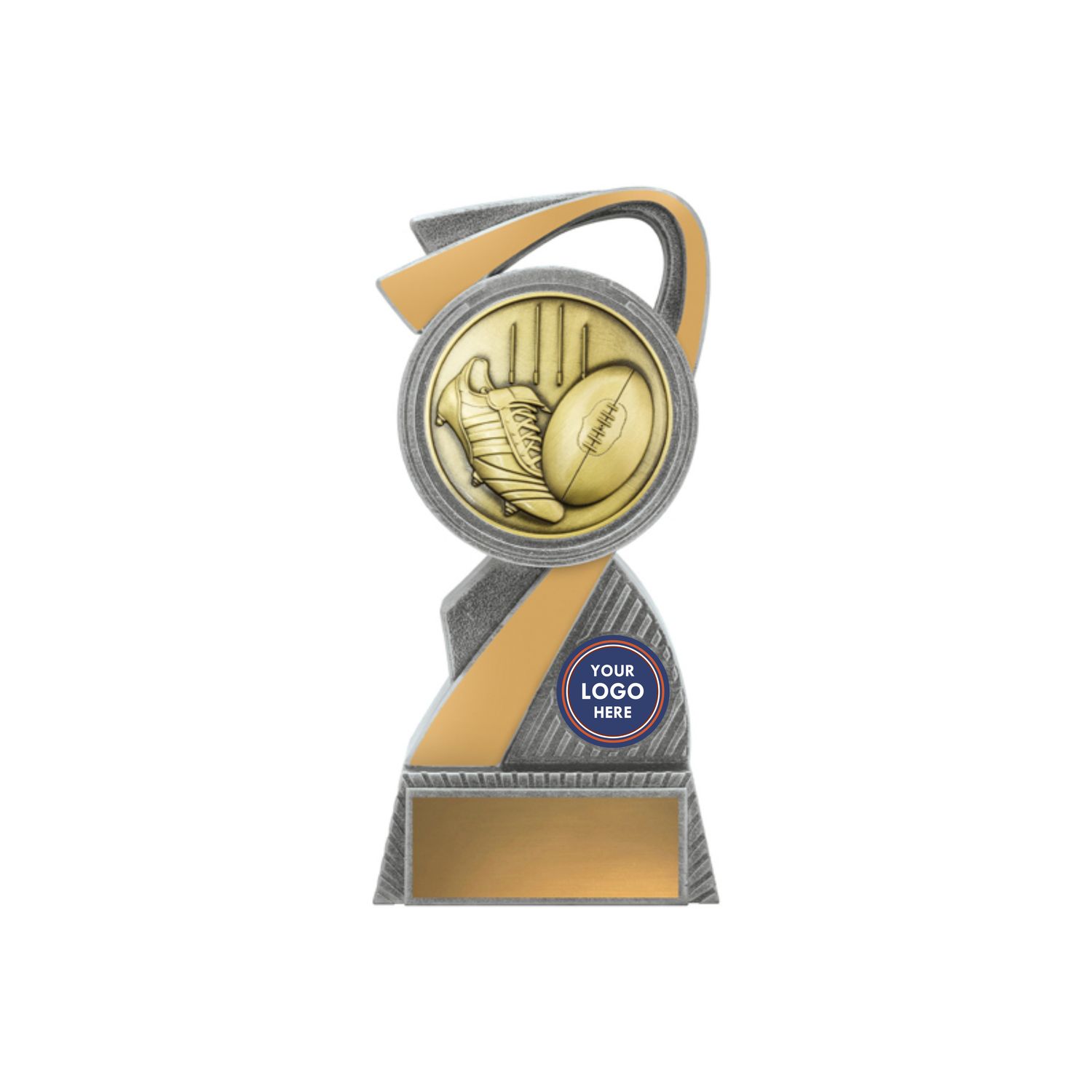 Arclight Gold AFL Player Trophies