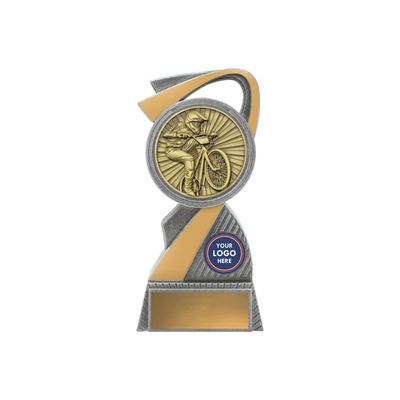 Arclight Gold BMX Trophies