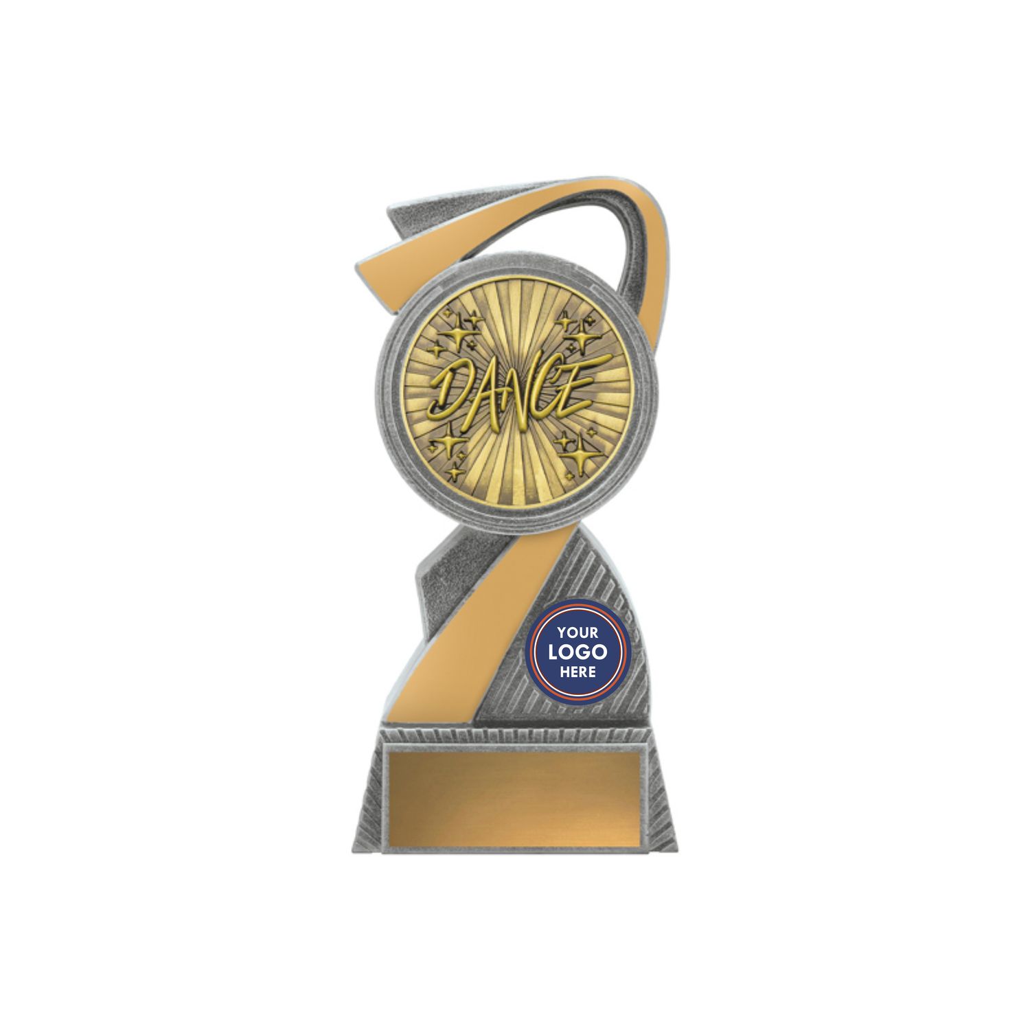 Arclight Gold Dance Trophies