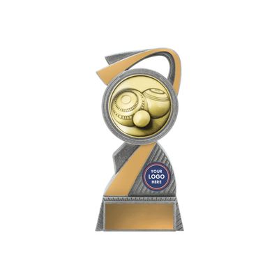 Arclight Gold Lawn Bowls Trophies