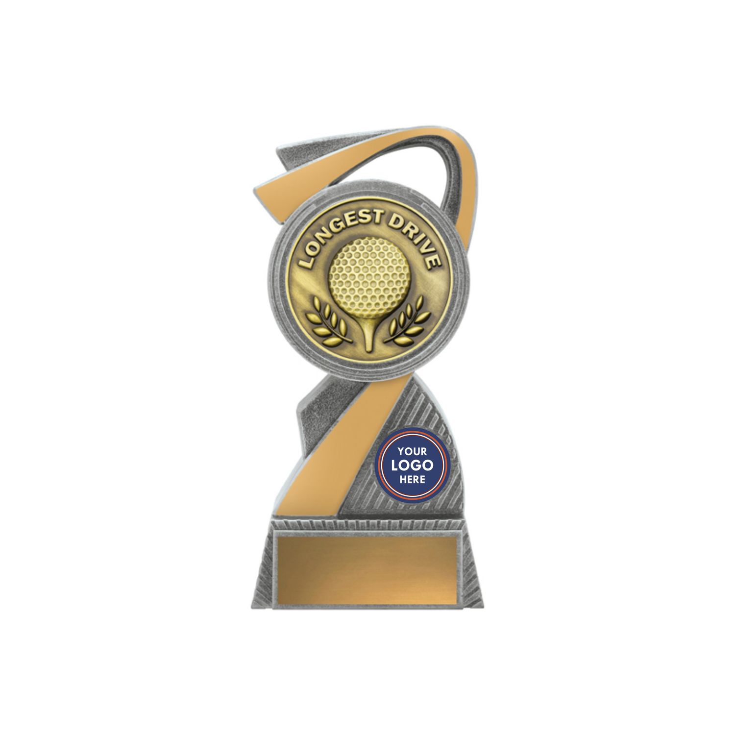 Longest Drive - Golf Arclight Gold