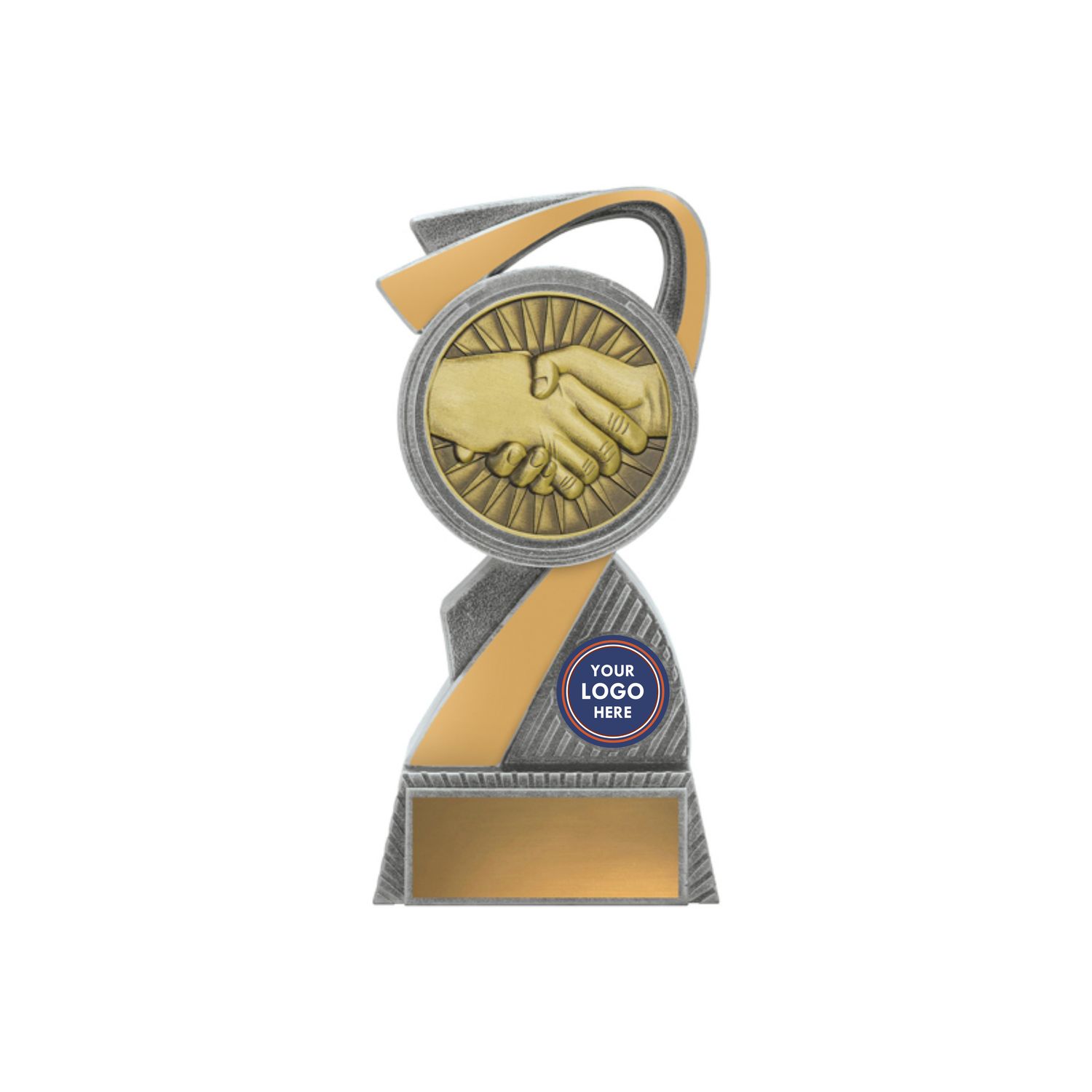Arclight Gold Fair Play Trophies