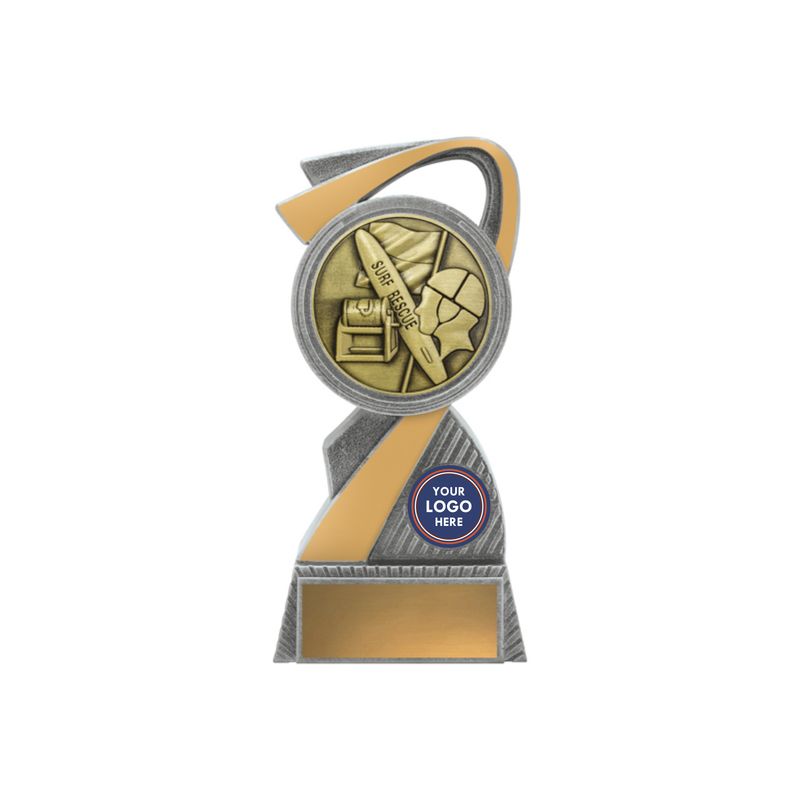 Arclight Gold Lifesaving Trophies