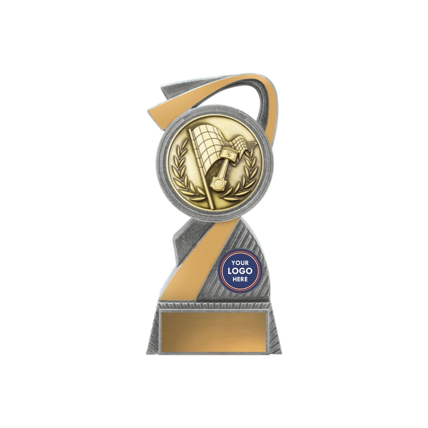 Arclight Gold Motorsport Trophies