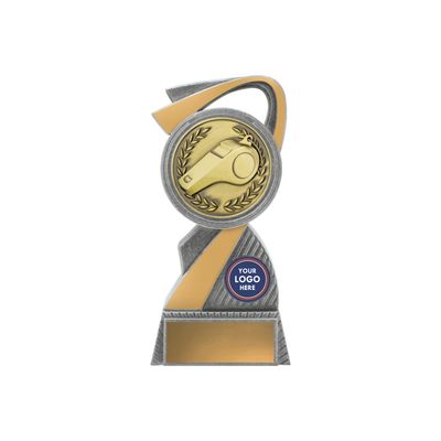 Arclight Gold Whistle Trophies