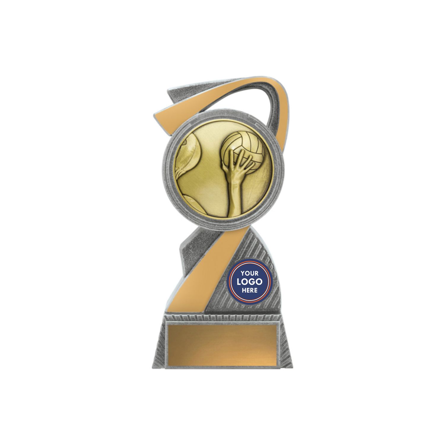 Arclight Gold Water Polo Trophies