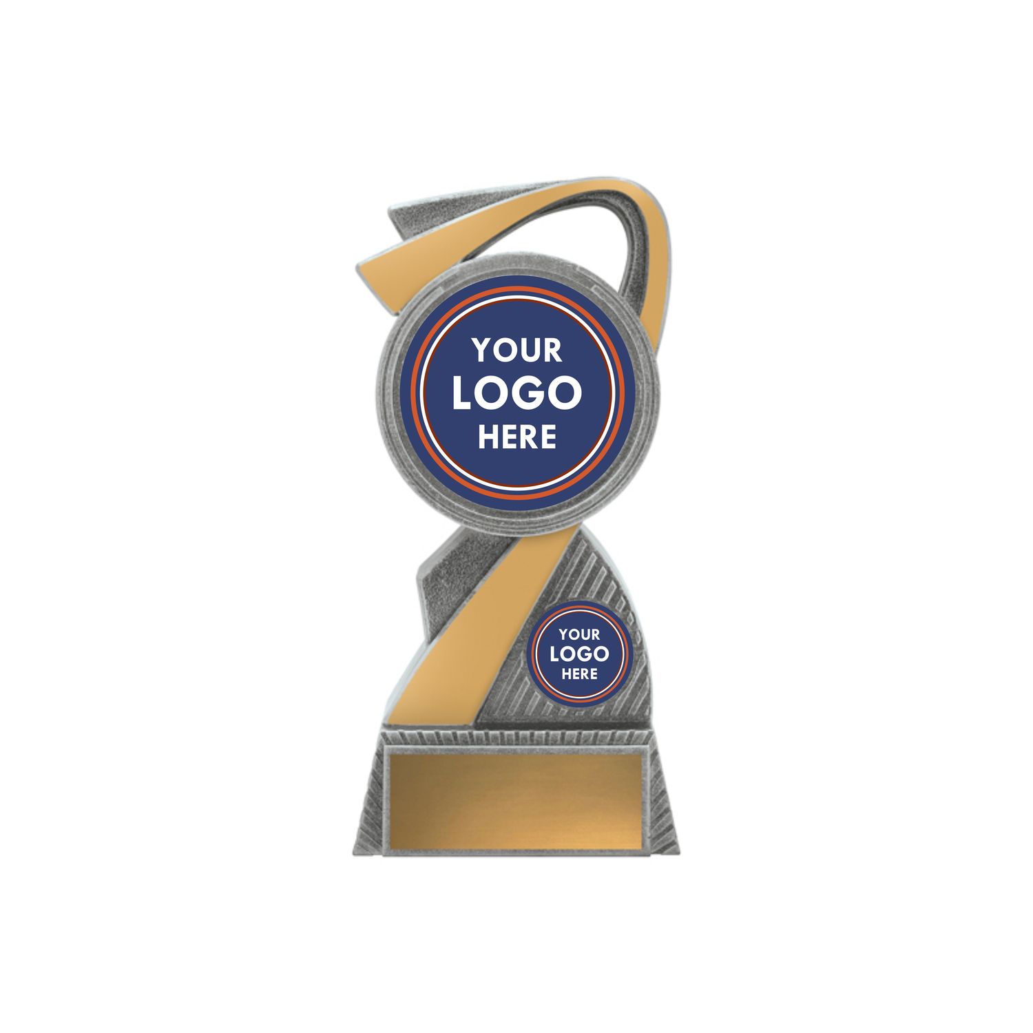 Arclight Gold Generic Trophy